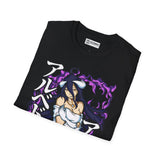 Albedo Overlord T-Shirt Printify
