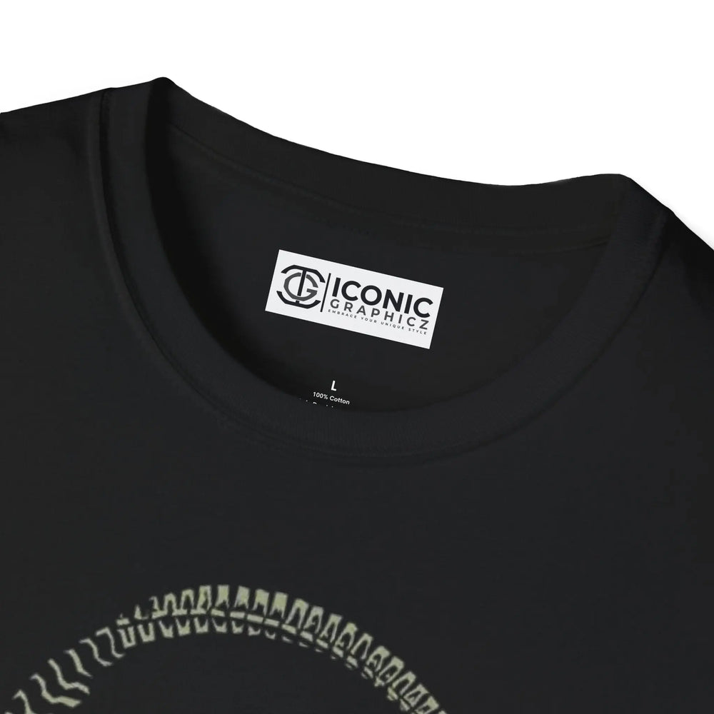 Aliens T-Shirt Printify
