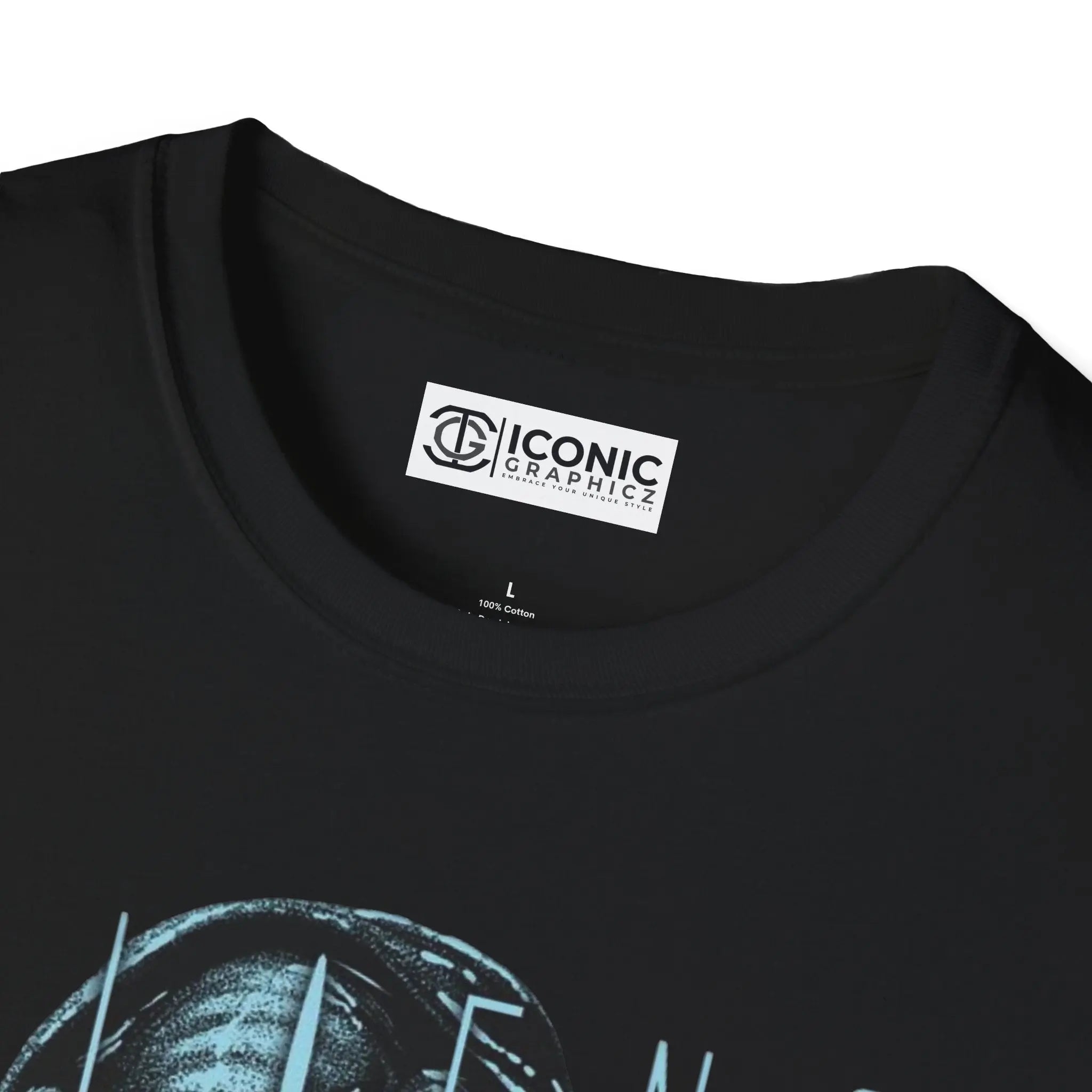 Aliens T-Shirt Printify