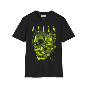 Aliens T-Shirt Printify
