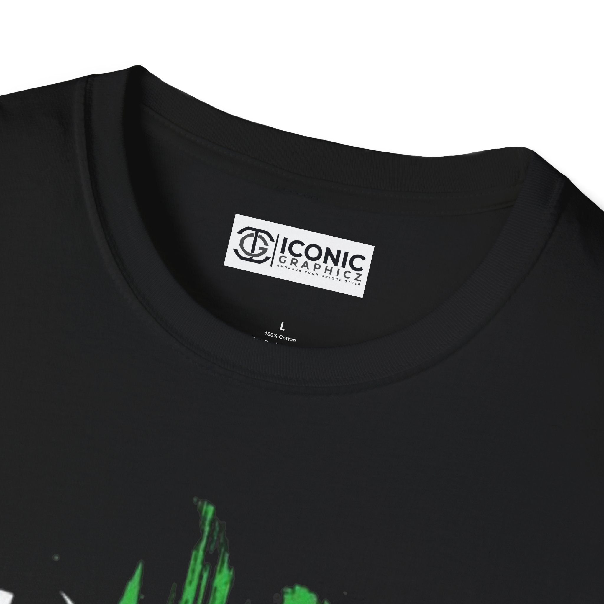 Aliens T-Shirt - IGZ Clothing  - Aliens Unisex Softstyle T-Shirt Best Price 26 at IGZ Clothing 