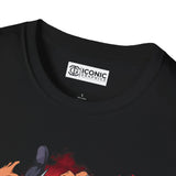 Almight My hero academia T-Shirt Printify