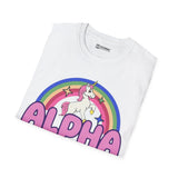 Alpha Male T-Shirt Printify