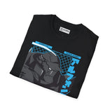 Alphonse Fullmetal Alchemist T-Shirt Printify