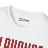 Alphonse Fullmetal Alchemist T-Shirt - IGZ Clothing  - Alphonse Unisex Softstyle T-Shirt Best Price 26 at IGZ Clothing 