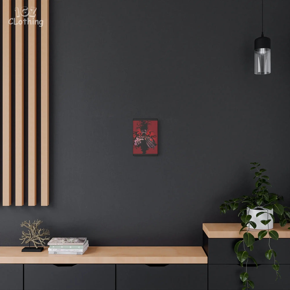 Alucard Classic Canvas Printify