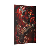 Alucard Classic Canvas Printify