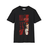Alucard Hellsing T-Shirt Printify