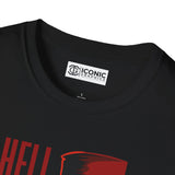 Alucard Hellsing T-Shirt Printify