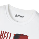 Alucard Hellsing T-Shirt Printify