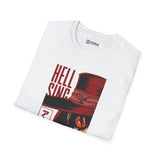 Alucard Hellsing T-Shirt Printify