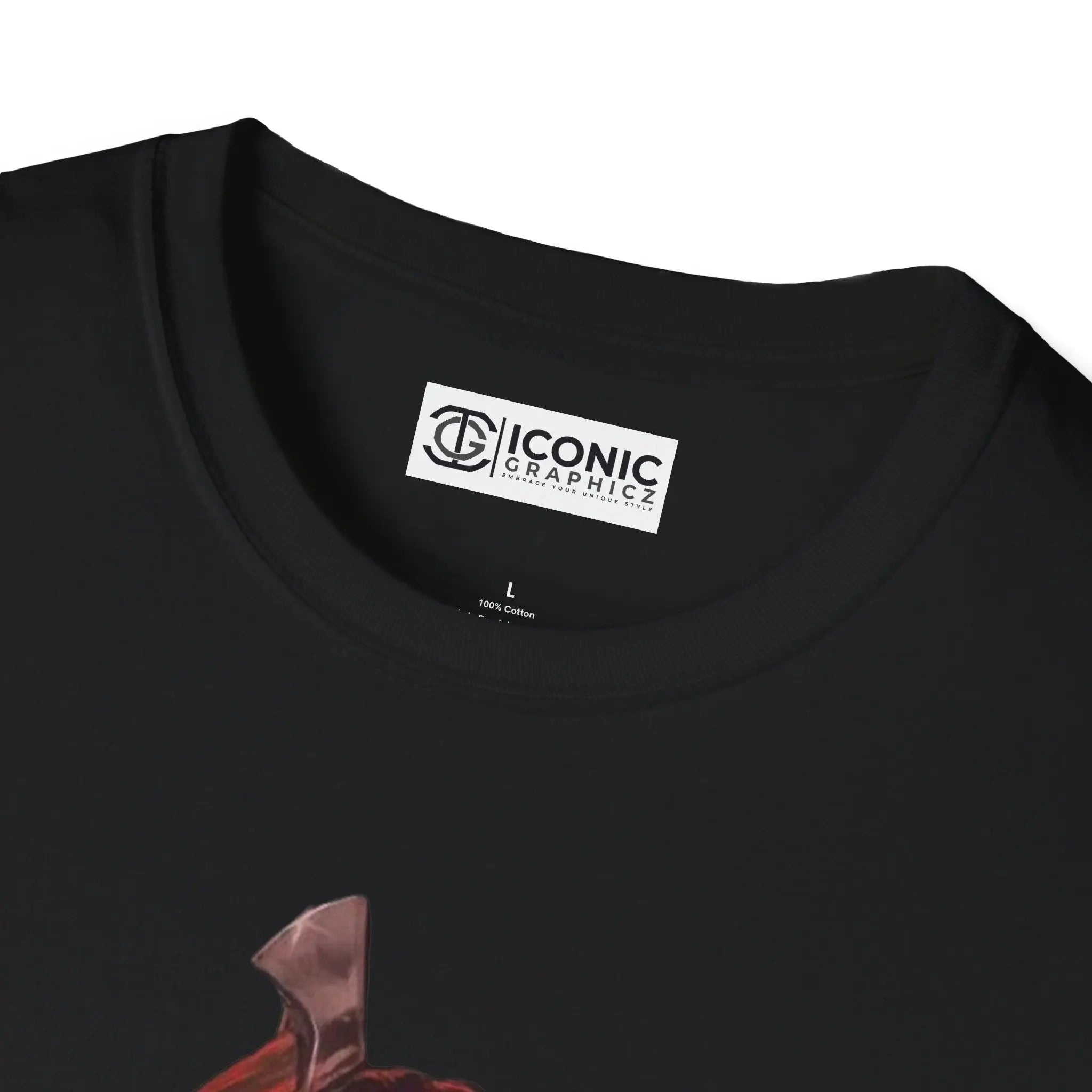 American Psycho T-Shirt Printify