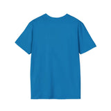 Among Us Friends T-Shirt Printify