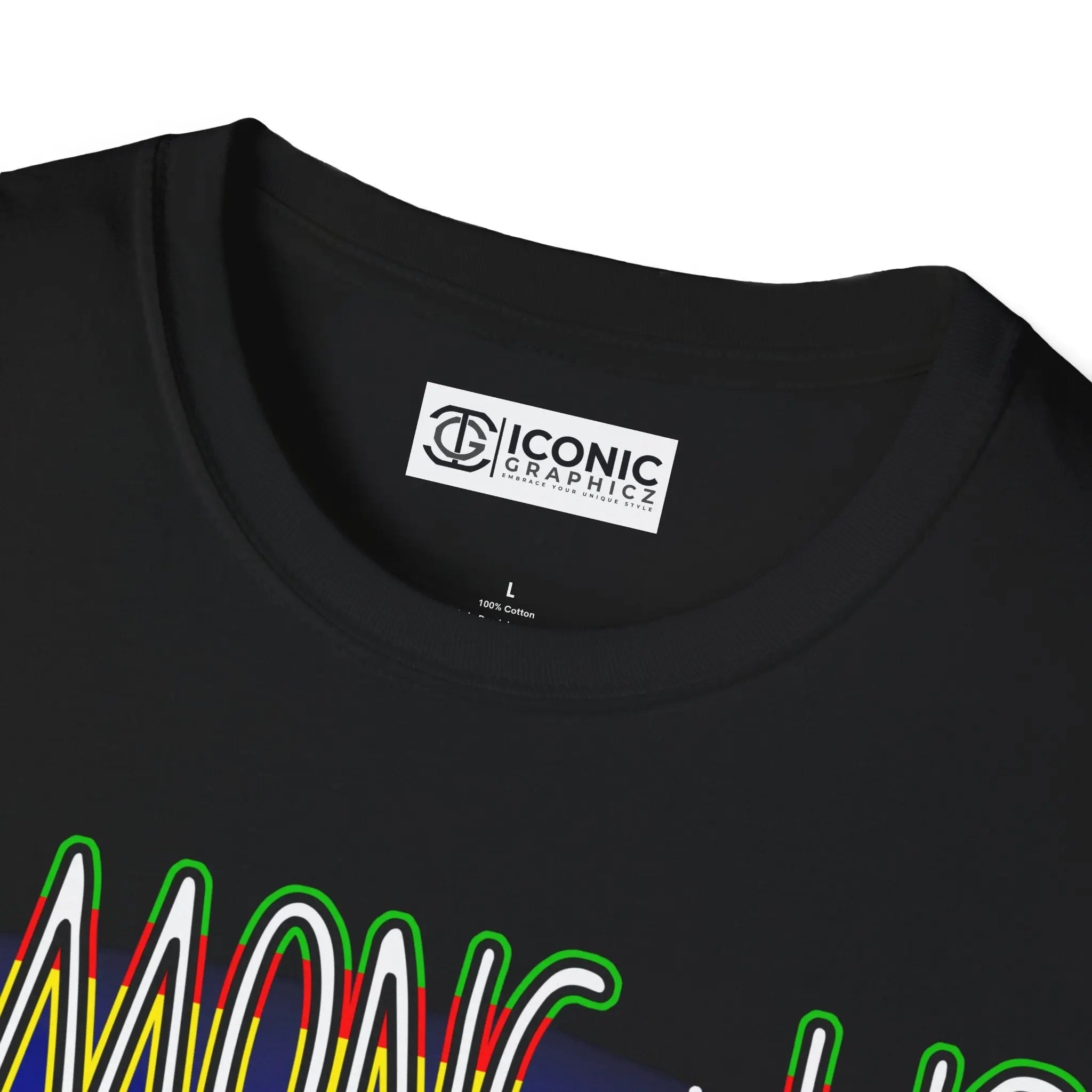 Among Us T-Shirt Printify