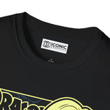 Android 18 Dragonball T-Shirt Printify
