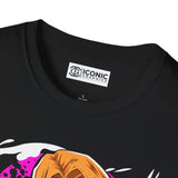 Android 18 Dragonball T-Shirt Printify