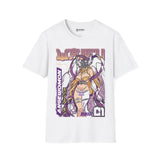 Angewomon Digimon T-Shirt Printify