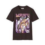 Angewomon Digimon T-Shirt Printify