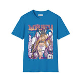Angewomon Digimon T-Shirt Printify