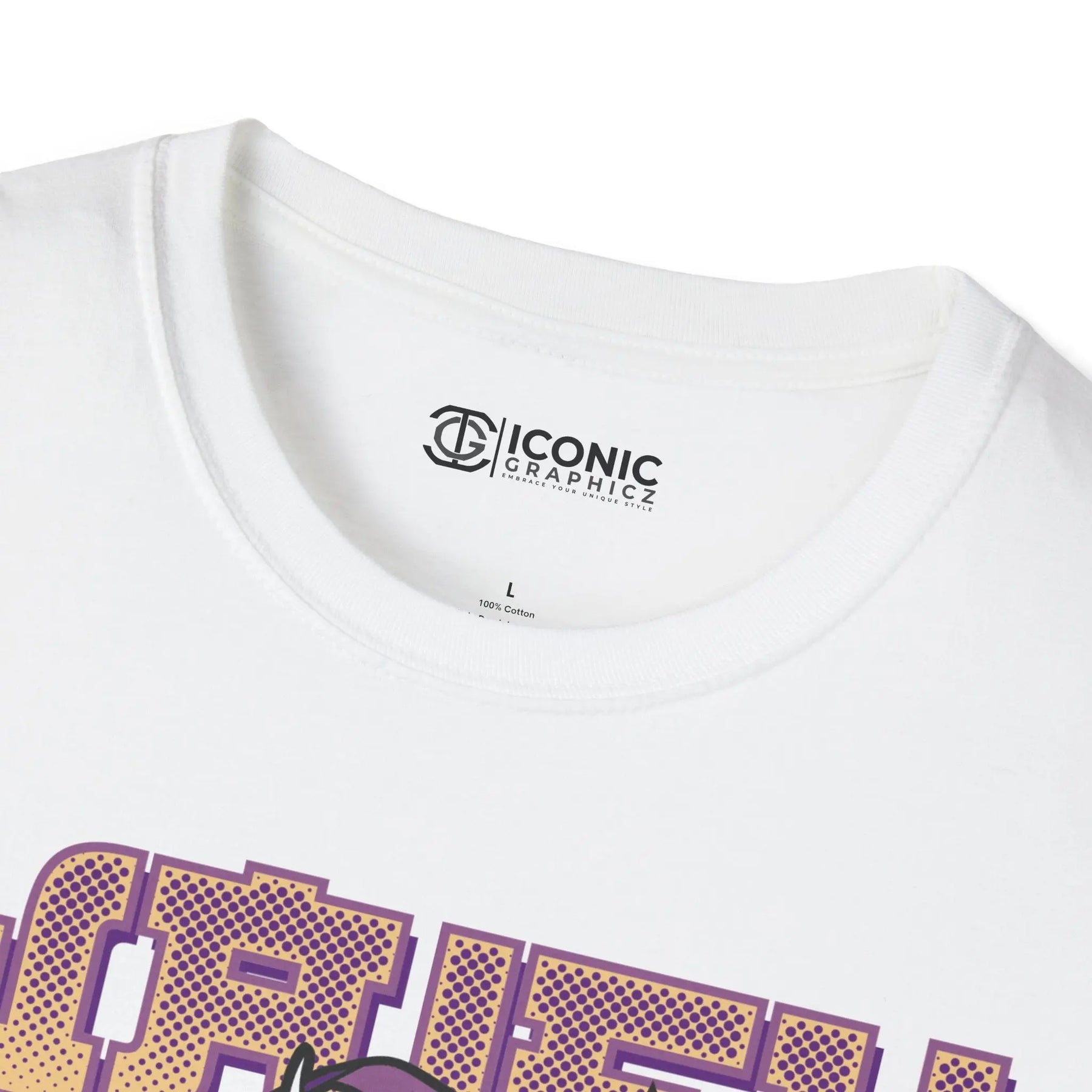 Angewomon Digimon T-Shirt Printify