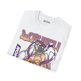 Angewomon Digimon T-Shirt Printify