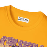 Angewomon Digimon T-Shirt Printify