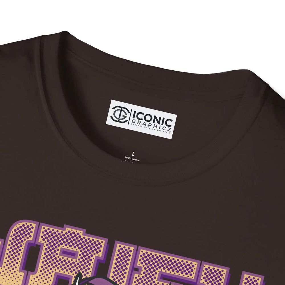 Angewomon Digimon T-Shirt Printify