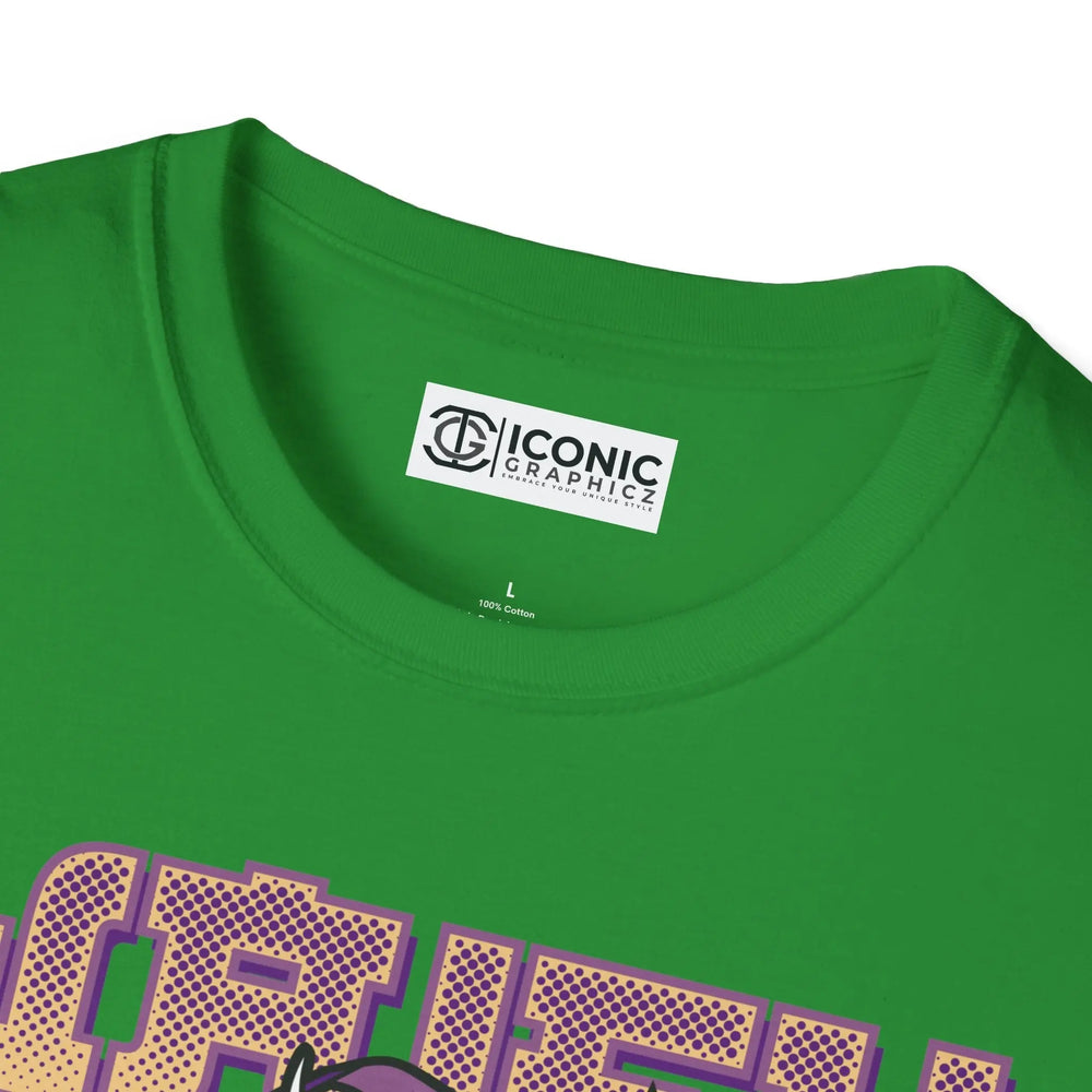 Angewomon Digimon T-Shirt Printify