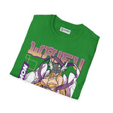Angewomon Digimon T-Shirt Printify