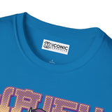 Angewomon Digimon T-Shirt Printify