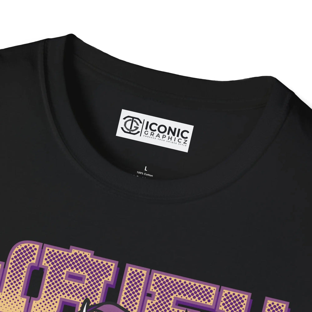 Angewomon Digimon T-Shirt Printify
