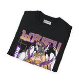 Angewomon Digimon T-Shirt Printify