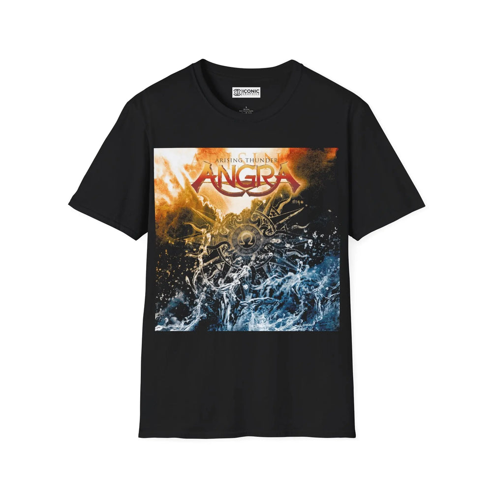 Angra T-Shirt Printify