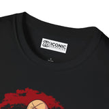 Anime Masters T-Shirt Printify