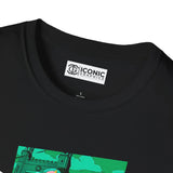 Anya Forger Spy x family T-Shirt Printify