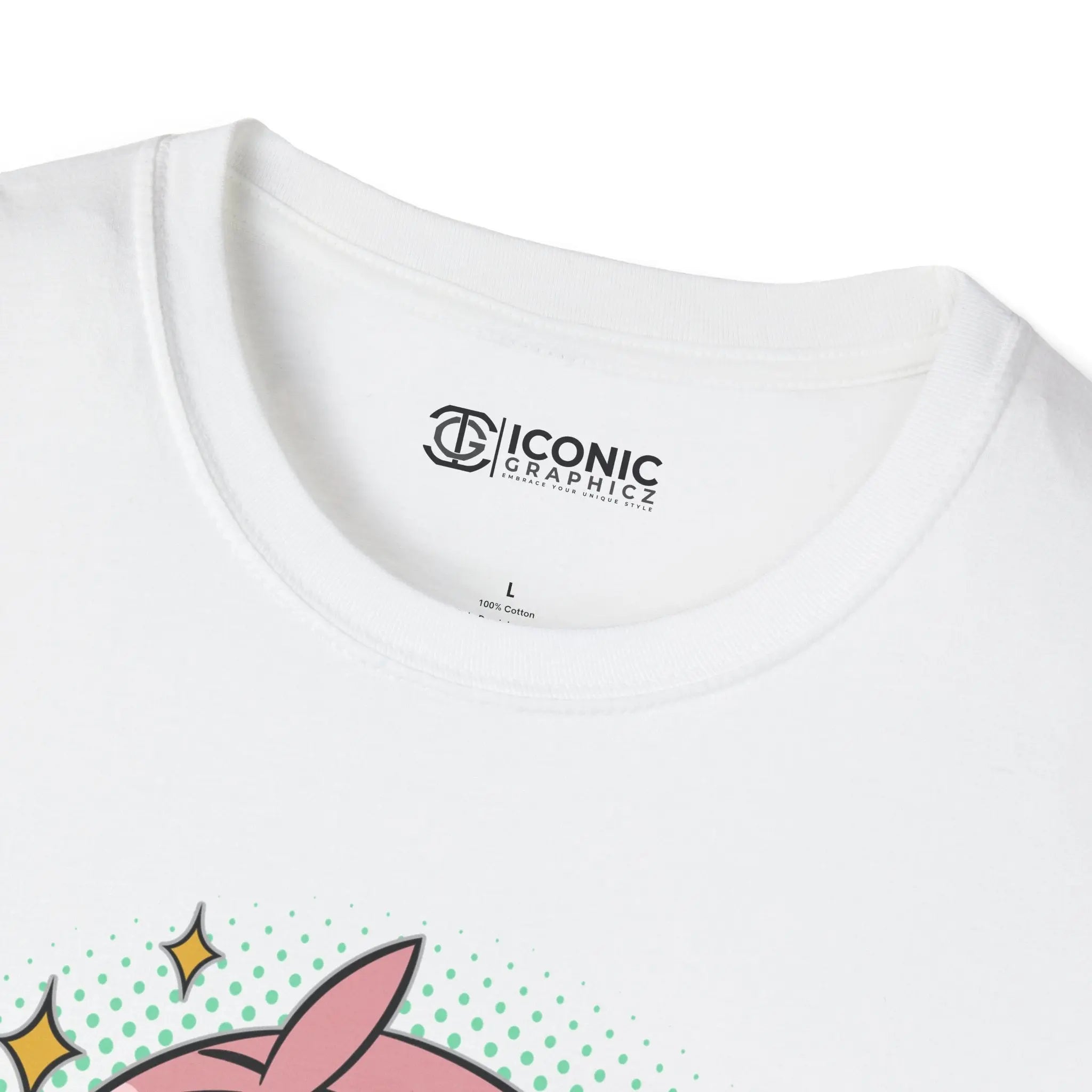 Anya Spy x Family T-Shirt Printify