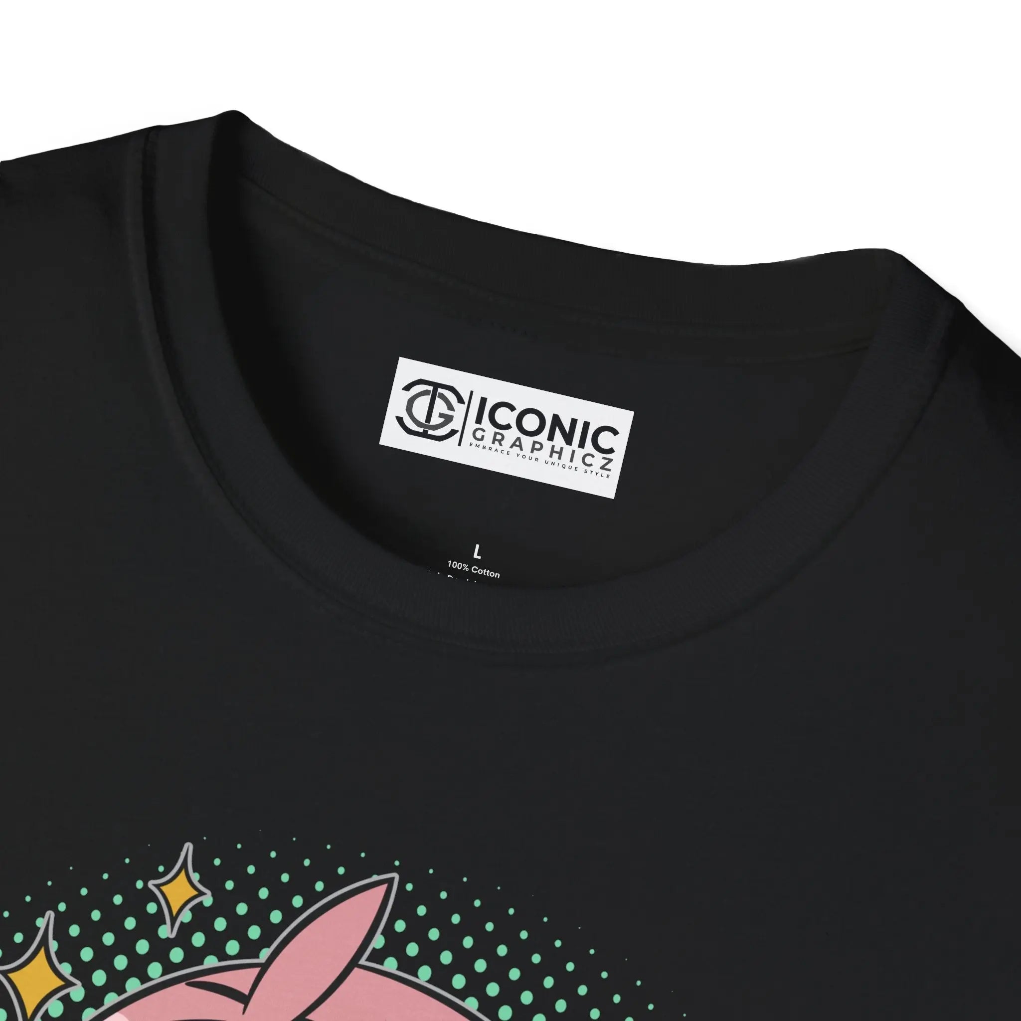 Anya Spy x Family T-Shirt Printify