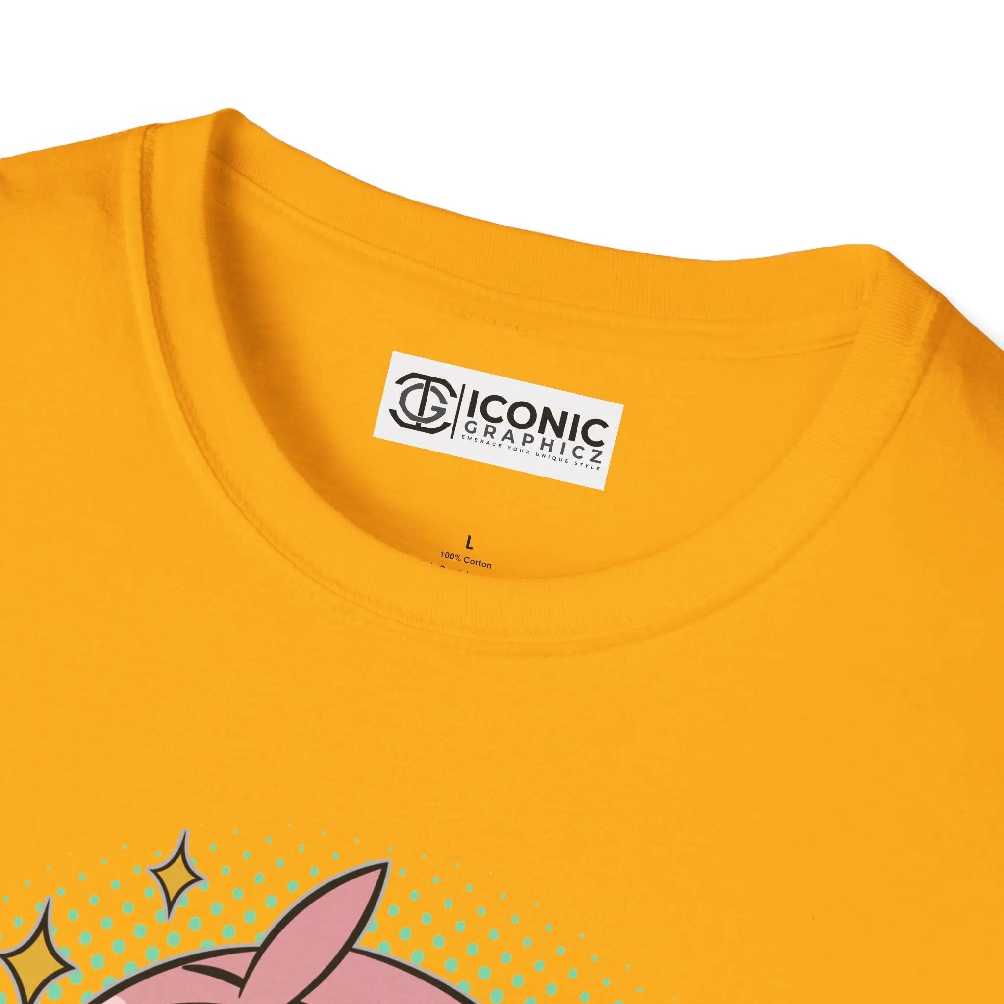 Anya Spy x Family T-Shirt Printify
