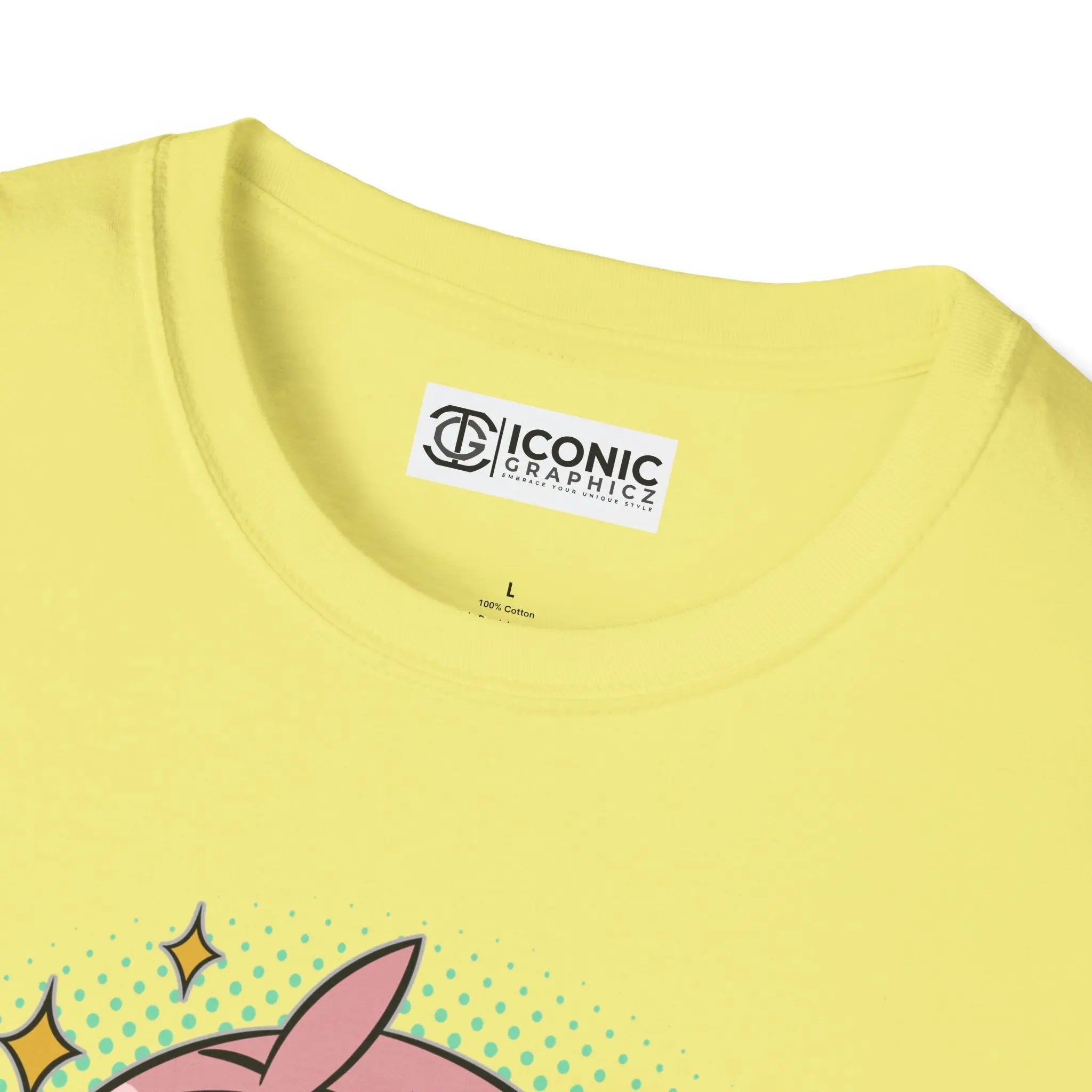 Anya Spy x Family T-Shirt Printify