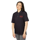 Apex legend adidas Unisex Performance Polo Printify