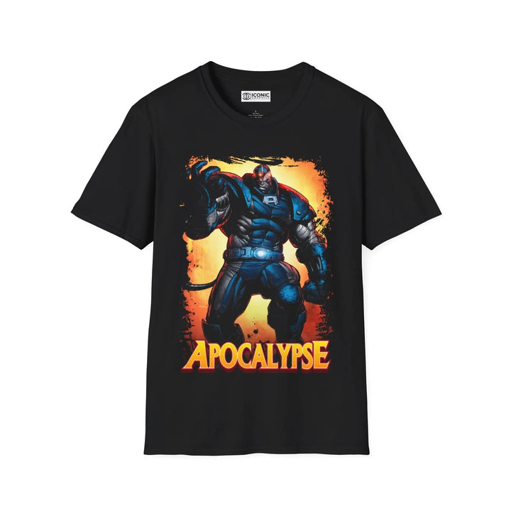 Apocalypse T-Shirt Printify