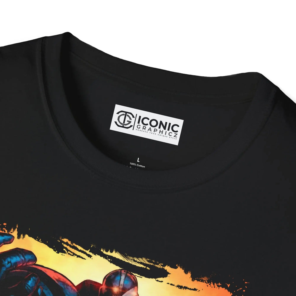 Apocalypse T-Shirt Printify