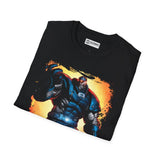 Apocalypse T-Shirt Printify