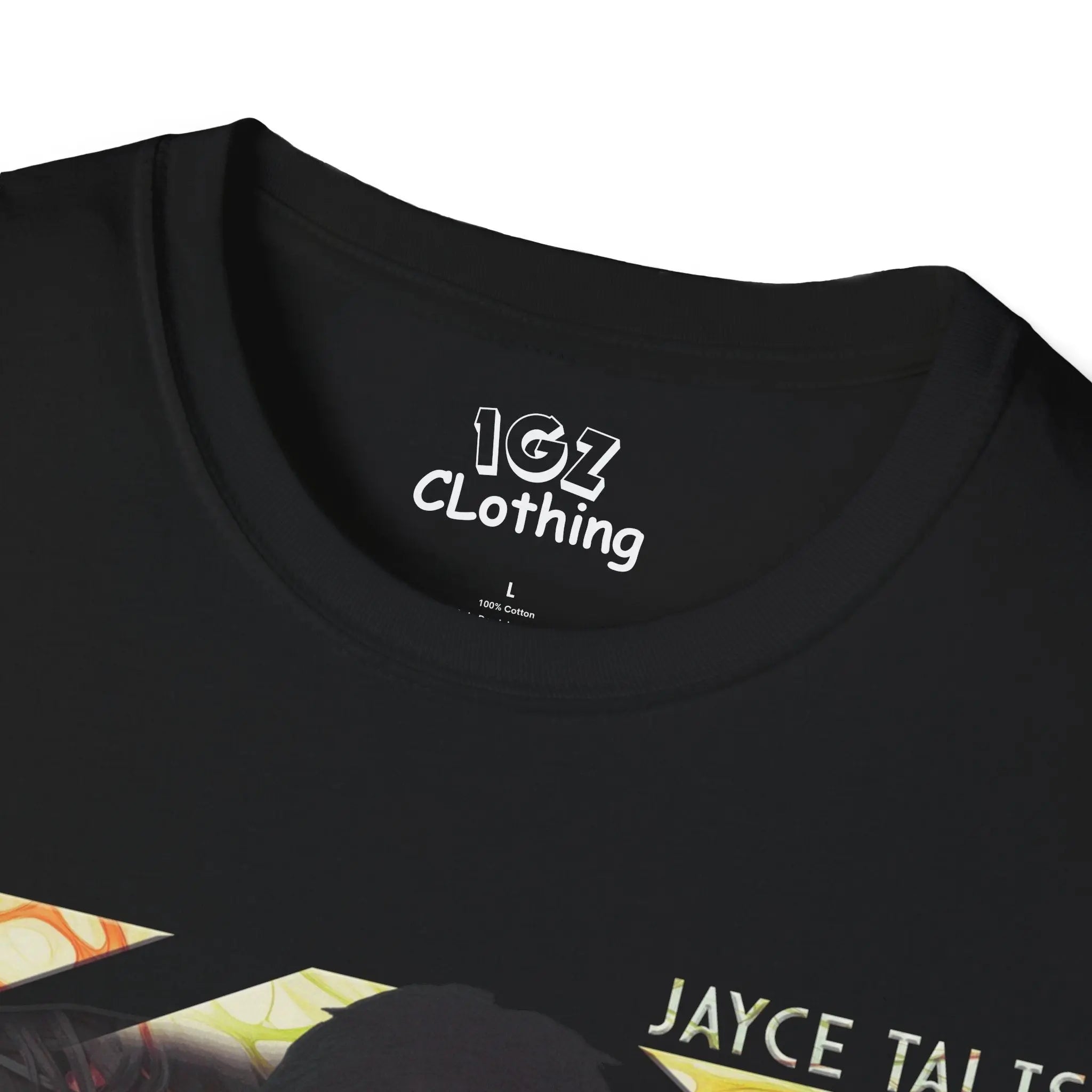 Arcane Jayce arcane T-Shirt Printify