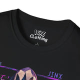 Arcane Jinx T-Shirt Printify