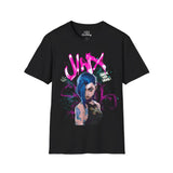 Arcane Jinx T-Shirt Printify