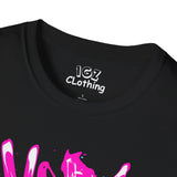 Arcane Jinx T-Shirt Printify
