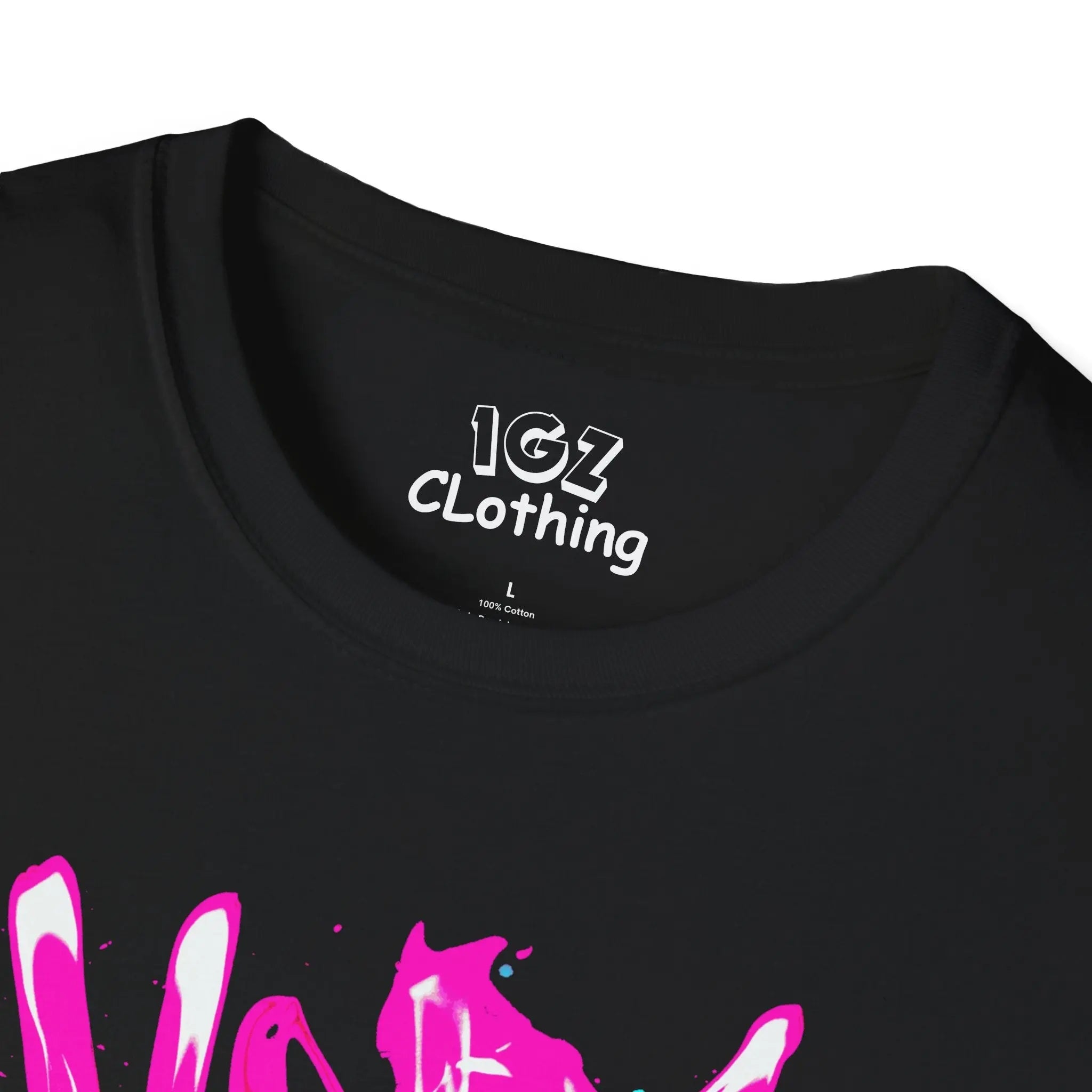 Arcane Jinx T-Shirt Printify