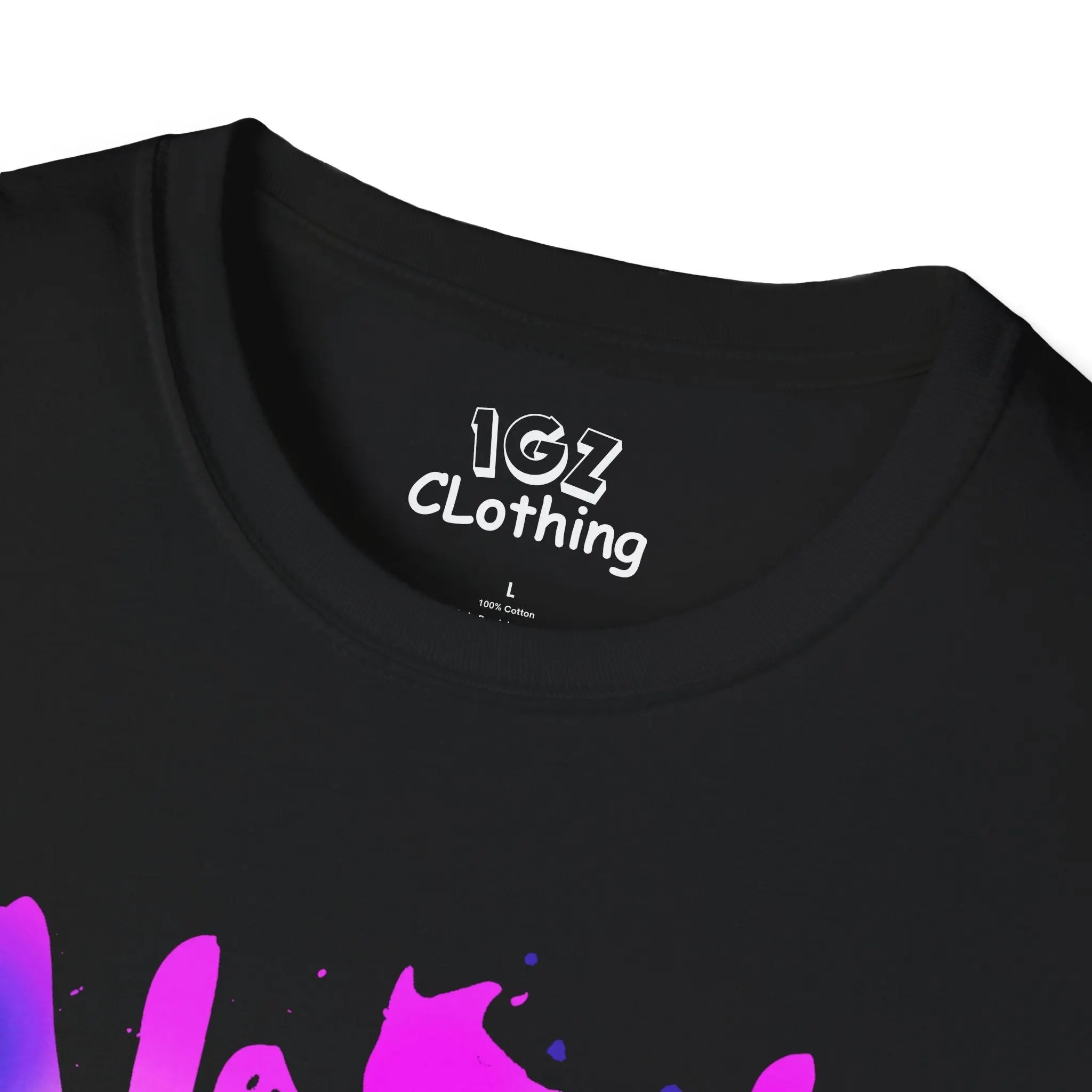 Arcane Jinx T-Shirt Printify