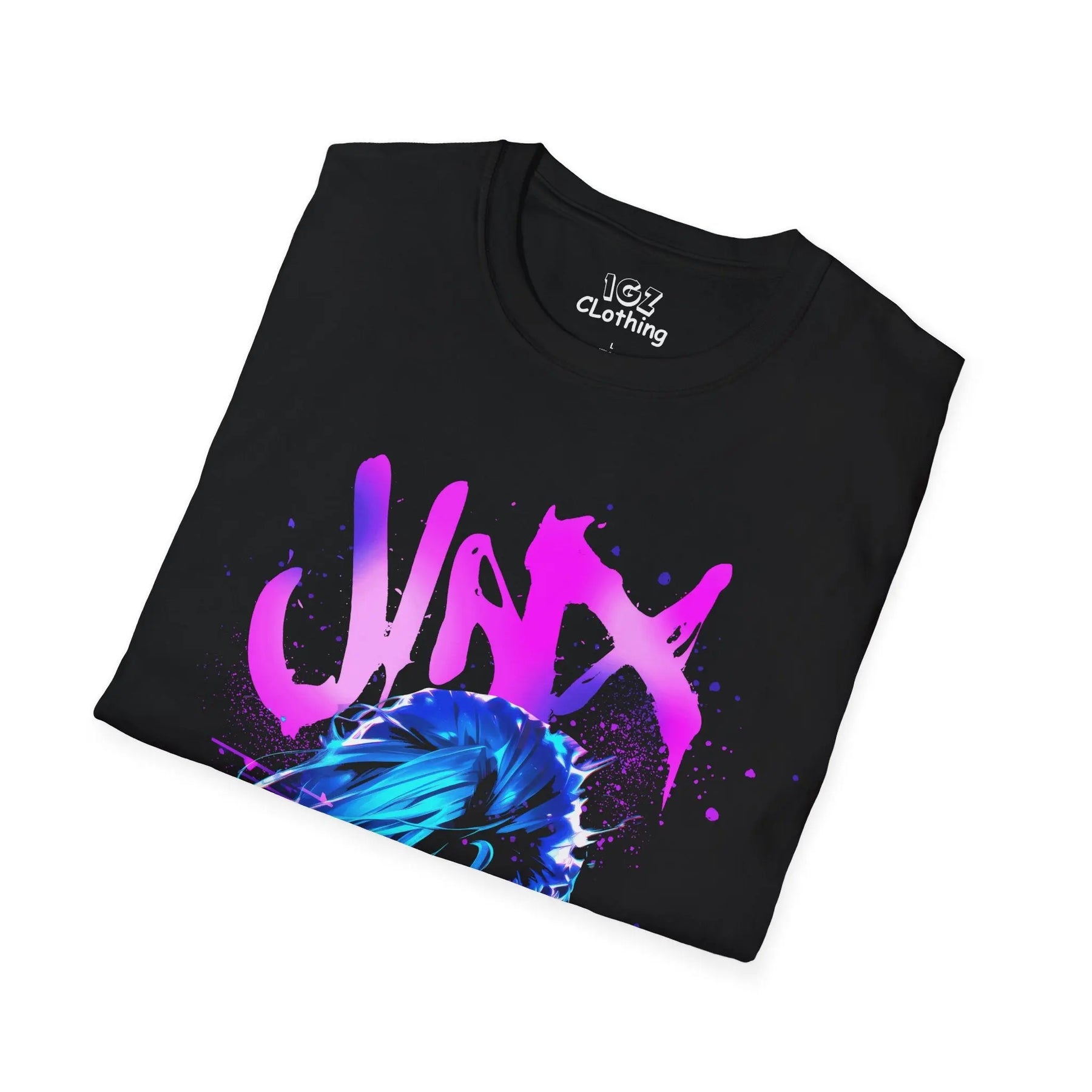 Arcane Jinx T-Shirt Printify